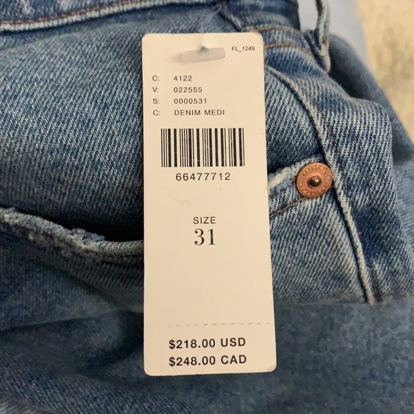 Citizens of Humanity Emannuelle Low Rise Boot - Picture 4 of 5